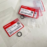 Power Steering O-Ring 14.4X1.9 Honda 91370-SV4-000 Accord Crv Civic Original SCM CAR SPARE PARTS