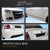 Proton Saga Blm SE Bodykit Fullset/Parts