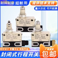 Brand New Micro Limit Switch D4E-1A20N D4E-1B20N D4E-1A10N 1D20N 1C10N