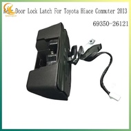 [ygdgentgklh.vn]  Door Lock Actuator 6935026121 Rear Door Lock  for  Hiace Rear Door Lock Actuator T