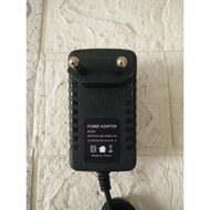 POWER ADAPTER 9V 1.5A
