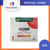 R Pharmacy | Nuvanta Fortenmn 30S