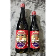 Kicap Tong Nam / Tong Nam Soy Sauce
