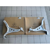 MERCEDES BENZ FRONT DEPAN LOWER ARM  GLE43 ( 292 330 08 00 RH ) ( 292 330 07 00 LH ) CHASSIS NO KIRI