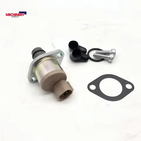 Fuel Pressure Regulator Suction Control SCV Valve for TOYOTA HILUX PRADO HIACE 1KD-FTV/2KD FTV 29420