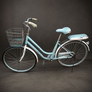 PHOENIX 26INCH BIKE, WOMEN'S BIKE