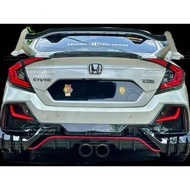 CIVIC FC TYPE R MUGEN BODYKIT