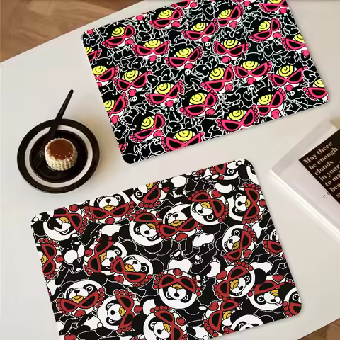 Japan Fashion Hysteric Mini Kitchen Absorbent Pad Dry Draining Mat Sink Washstand Coffee Machine Pad