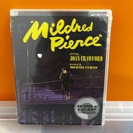 Mildred Pierce 4K Blu-ray, Criterion