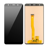 For Samsung A7 2018 A750 SM-A750F A750FN Display lcd Touch Screen Digitizer Assembly