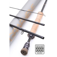 Fly Fishing Rod Vision Fly Fishing XO GRAPHENE Fly Rod