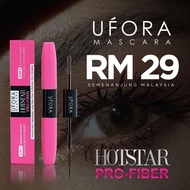 UFORA HOTSTAR MASCARA