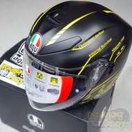 AGV K5 Jet Rossi Project 46 AGV Helmet