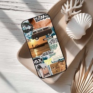 Rastar | Classic TV Show O-Outer B-Banks Phone Case For Samsung Galaxy S21 S22 S23 S24ULTRA S25ULTRA