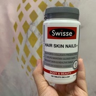 Swisse膠原蛋白片