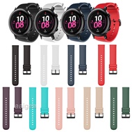 20mm Strap Silicone Watch Band for Huawei Watch GT2 42mm /GT3 42mm