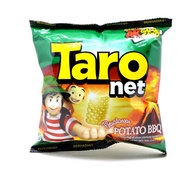 Taro net chips 62g-bundle of 2