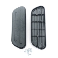 Suitable For Electric Car Niu U+/UQi/G0/F0/009 Battery Car With Footrest Plastic Footrest Shell