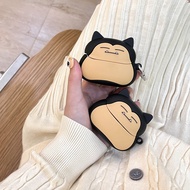 For Samsung Galaxy Buds 3/Buds 3 Pro/Buds 3 FE Earphone Case Cute Kirbymon