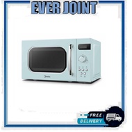 MIDEA AM820C2RA MICROWAVE OVEN (21L) - LIGHT GREEN