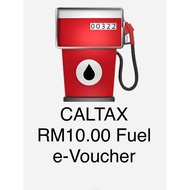 CALTEX FUEL Voucher 1000  Point RM10.00 Vaild 365days