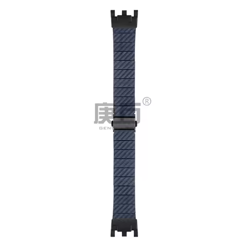 Plastic watch band Strap for Casio GWG-2000 GWG-2040