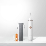 【免運特惠】素士鼻毛修剪器男士 電動剃鼻毛器女