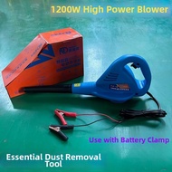 High Power Industrial Blower Dust Collector