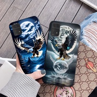 Xiaomi redmi note 11 4g / redmi note 11s / redmi note 11 pro 5g (VN) Case With Eagle And Tiger Images