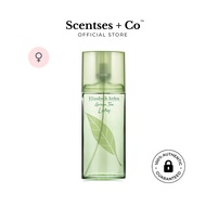 Elizabeth Arden Green Tea Lotus EDT 100mL | Perfume