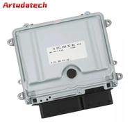 Artudatech ECM ECU Engine Control Unit A2721533291 for Mercedes W211 E350 CLK350 C350 05-12 Car Acce