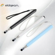 ELDGEAN Hand Pointer Stick, Retractable Lightweight Teaching Hand Pointer,  Silicone Flexibility Flo