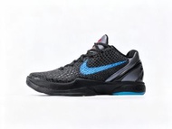 Nike Kobe 6 黑暗騎士 男款籃球鞋 US 8 - US 12 (35-46碼)