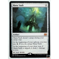 Pr0xy Card - Mana Vault 308 | Double Masters 2022 (2X2)
