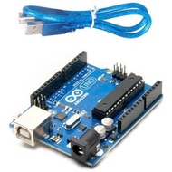 Arduino Uno R3 DIP