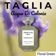 Minyak Wangi Inspirasi Unisex EDT dari jenama tempatan Malaysia - JM TAGLIA CAMPANULA DS9