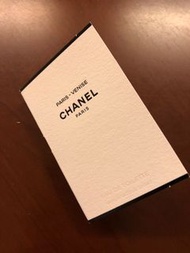 [包平郵] Chanel Paris-Venise 1.5ml香水