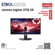 Lenovo Legion 27Q-10 27" IPS 240Hz Monitor 68C6GAC4MY