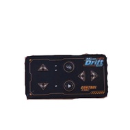 รถบังคับE80 ดริฟท์ขนาดเล็ก 1:64 RTR GTR Drift RC Car 4WD