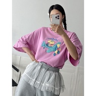 Airplane T-shirt / P00000MF