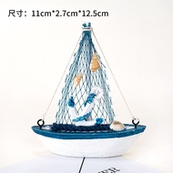 Cake Decoration Cake Topper Ship boat mini boat Wooden Ship display decoration collection decoration