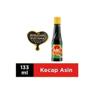 ABC salty soy sauce 131 single bottleML ABC 131ml bottle soy sauce single ABC 131 soy sauce/ singleM
