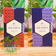 Sularina Dark Chocolate, 80 grams