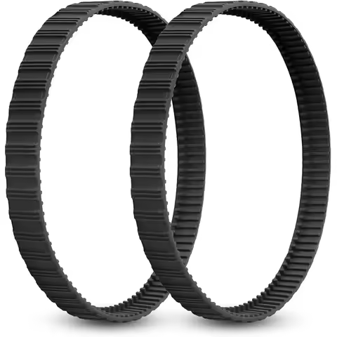 2 Pack Replacement Tracks for AIPER Scuba S1 Cordless Robotic Pool Cleaner