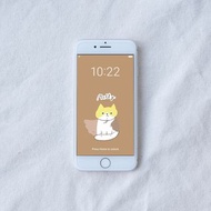 數碼 客製化手機桌布 | 貓咪 貓星人 毛小孩 寵物