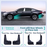 AITD | 08-26 A8 A8L Sedan Suitable Fender Liners No Drilling