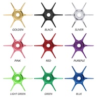 6.4G Light Weight Star Drag Suitable For ABU GARCIA DAIWA Shimano