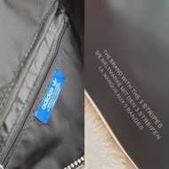 [New] Tas Selempang Adidas 3D Issey Miyake WaistBag Adidas Original Unisex Terima kasih, Happy Shopp