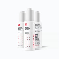 iRestore Growth Activator Serum - For Thinning Hair / Hair Loss for Men and Women ( 60ml)