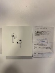 Apple Airpods 3